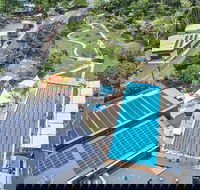 Tweed Regional Aquatic Centre - Murwillumbah - Tourism Gold Coast