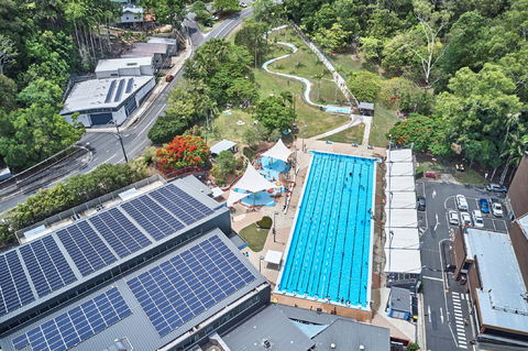 Tweed Regional Aquatic Centre - Murwillumbah - Tourism Gold Coast 0