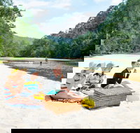 Upper Colo Reserve - Tourism Gold Coast