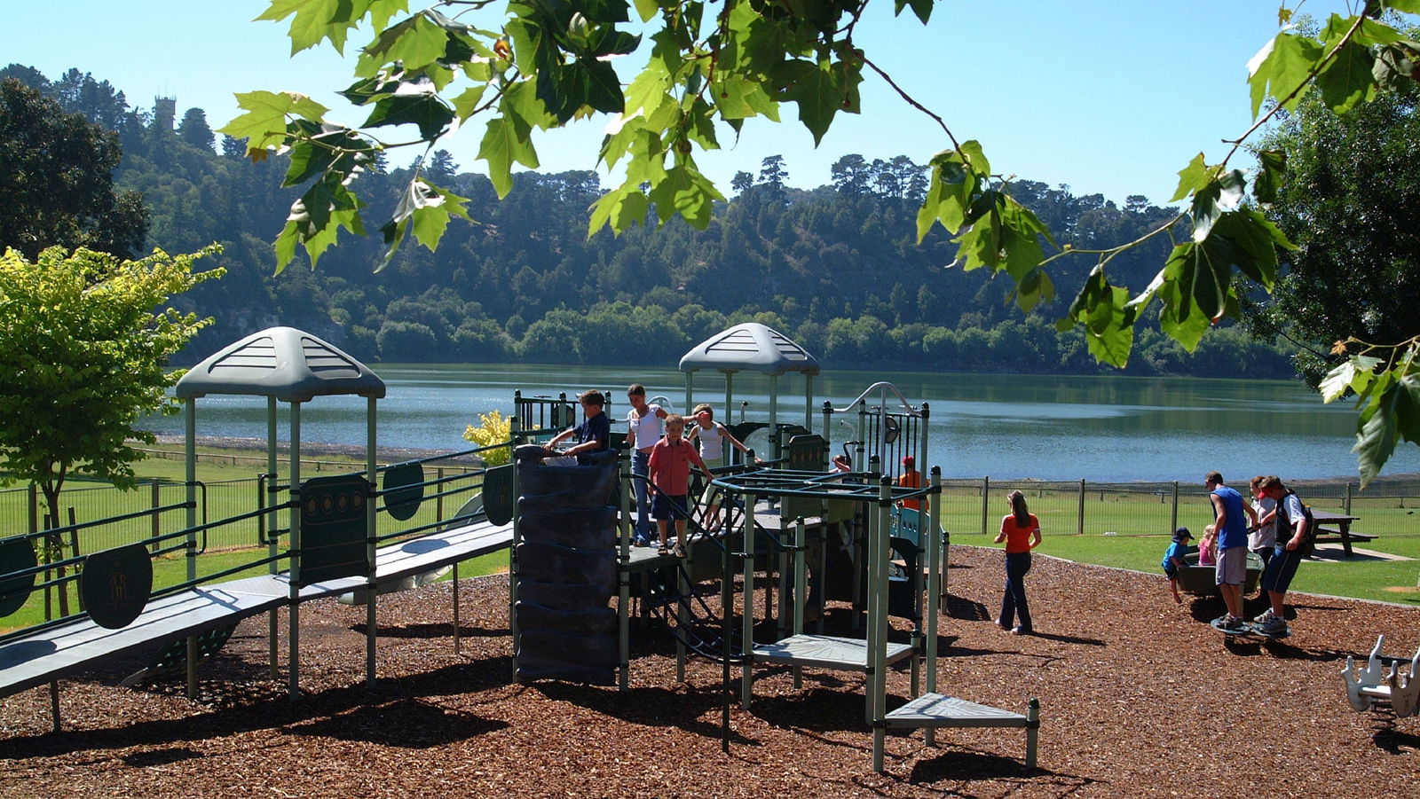 Mount Gambier SA Tourism Gold Coast