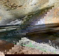 Verandah Cave - Gold Coast