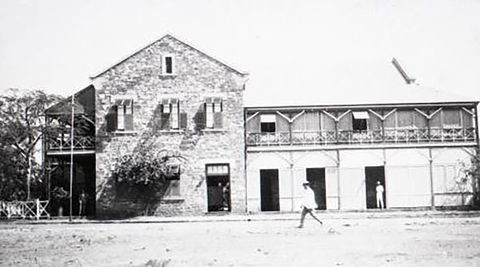 Victoria Hotel (the Vic), Darwin - Tourism Gold Coast 2