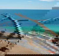 Wallaroo Jetty - Tourism Gold Coast