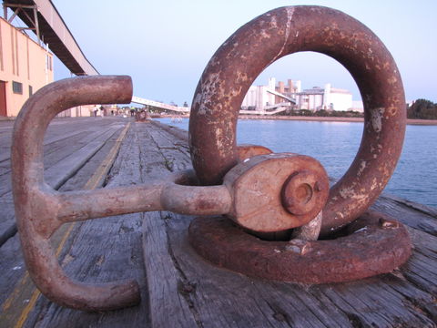 Wallaroo Jetty - Tourism Gold Coast 1