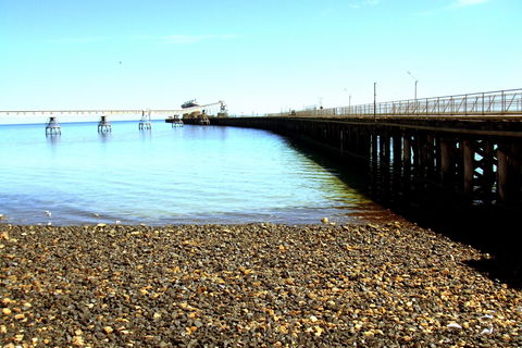 Wallaroo Jetty - Tourism Gold Coast 2