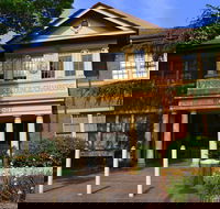 Wallarobba Arts and Cultural Centre - Tourism Gold Coast