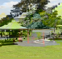 Warragul - Tourism Gold Coast
