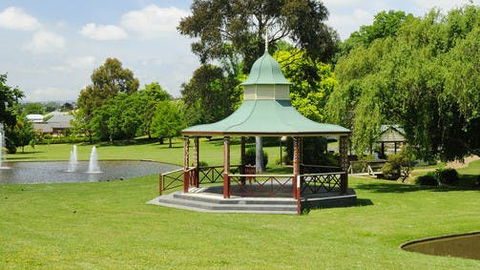 Warragul - Gold Coast 0