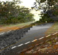 Warrah Trig cycling loop - Tourism Gold Coast
