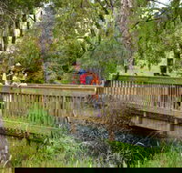 Westerfolds Park - Tourism Gold Coast