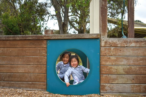 Westerfolds Park - Tourism Gold Coast 1