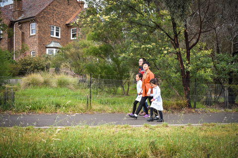 Westerfolds Park - Tourism Gold Coast 2