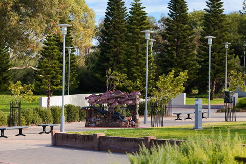 Whyalla Foreshore And Marina - Tourism Gold Coast 0