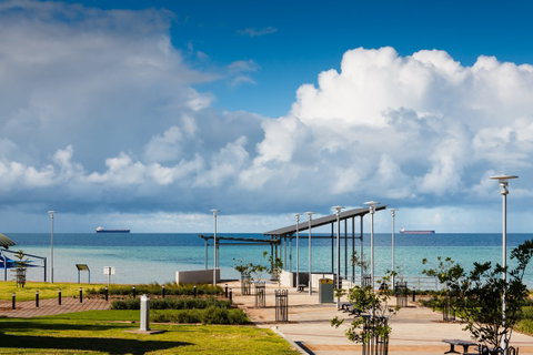 Whyalla Foreshore And Marina - Tourism Gold Coast 1