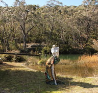 Wild Valley Art Park - Tourism Gold Coast