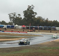 Winton Motor Raceway - Tourism Gold Coast