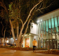 Wyndham Cultural Centre - Tourism Gold Coast