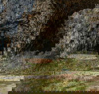 Yarrangobilly Caves  Castle walk - Tourism Gold Coast