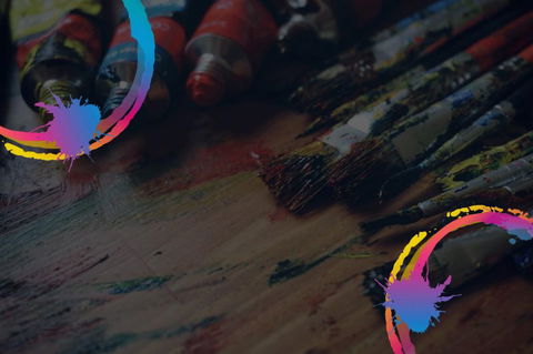 Paint And Sip Liverpool - Tourism Gold Coast 1