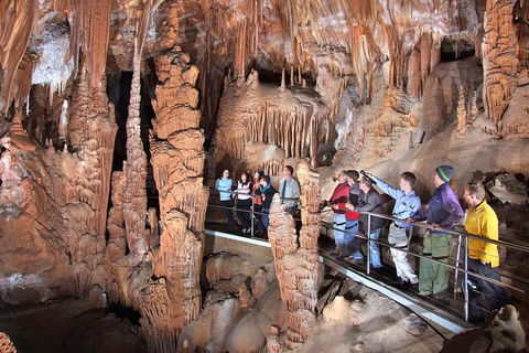 Jenolan Caves: Orient Cave Tour - Tourism Gold Coast 1