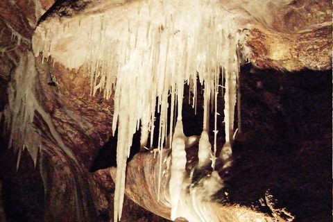 Jenolan Caves: Imperial-Diamond Cave Tour - Tourism Gold Coast 1