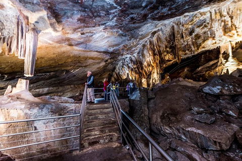 Jenolan Caves: Lucas Cave Tour - Tourism Gold Coast 0