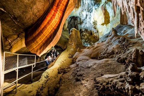 Jenolan Caves: Imperial Cave Tour - Tourism Gold Coast 4