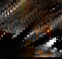 Jenolan Caves Temple of Baal Cave Tour - Tourism Gold Coast