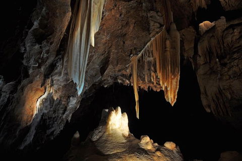 Jenolan Caves: Temple Of Baal Cave Tour - Tourism Gold Coast 0
