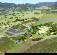Helicopter Tour of Hunter Valley in New South Wales with Lunch - Tourism Gold Coast