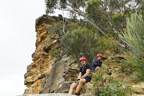 Blue Mountains Hanging Rock SELF-GUIDED Mountain Bike Hire Service - Gold Coast 3