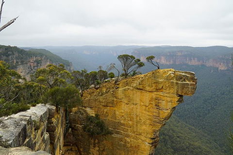 Blue Mountains Hanging Rock SELF-GUIDED Mountain Bike Hire Service - Gold Coast 1
