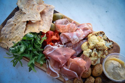 Blue Mountains BarNSW Local Produce Tasting Experience - Gold Coast 1