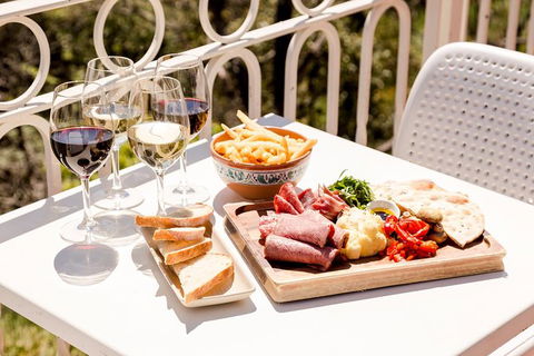 Blue Mountains BarNSW Local Produce Tasting Experience - Gold Coast 3