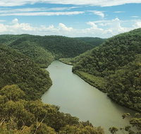 Kayak Berowra Valley - Tourism Gold Coast