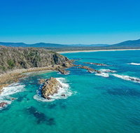 Port Macquarie Express VIP Private flight - 15 min - Tourism Gold Coast
