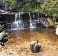 Ultimate Blue Mountains Waterfalls Walks  Sunset PRIVATE Tour - Tourism Gold Coast