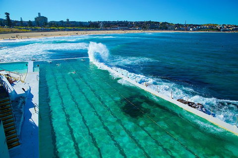 Private Sydney Foreshores And Beaches SUV Tour - Tourism Gold Coast 4