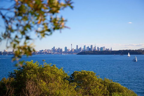 Private Sydney Foreshores And Beaches SUV Tour - Tourism Gold Coast 0