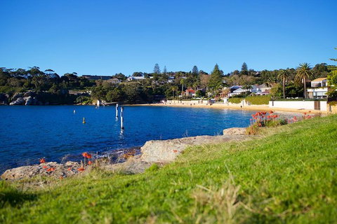 Private Sydney Foreshores And Beaches SUV Tour - Tourism Gold Coast 3