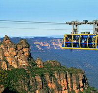 Blue Mountains PRIVATE - Full day tour - 6 people max - Tourism Gold Coast