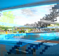 Barellan Swimming Pool - Tourism Gold Coast