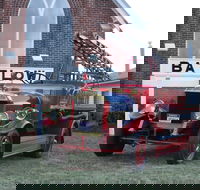 Batlow Historical Society - Tourism Gold Coast