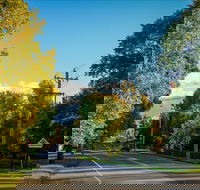 Berry Cycling Routes - Gold Coast