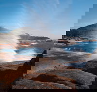 Bicheno Blowhole - Tourism Gold Coast