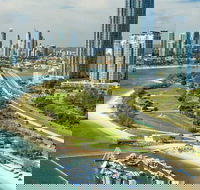 Broadwater Parklands - Tourism Gold Coast