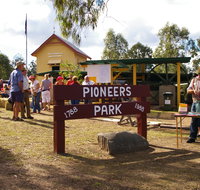 Brooweena Historical Village and Museum - Tourism Gold Coast