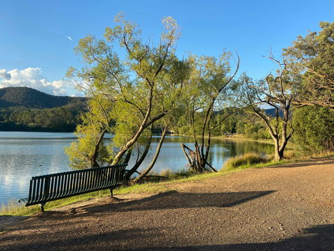 Eildon Pondage Walk - Tourism Gold Coast 0