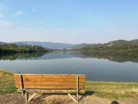 Eildon Pondage Walk - Tourism Gold Coast 2