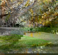 Gateway Island Parklands - Gold Coast